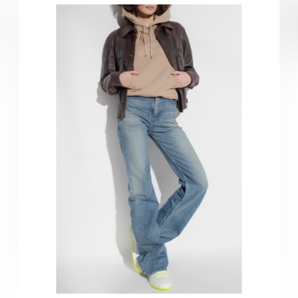 Yves Saint Laurent Hoodie - Picture 7 of 8